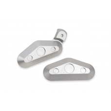 Gilles Passenger Footrest Delete (Covers) for the Yamaha XSR900 Gilles Passenger Footrest Delete (Covers) for the Yamaha XSR900